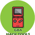 GBA Item Editor