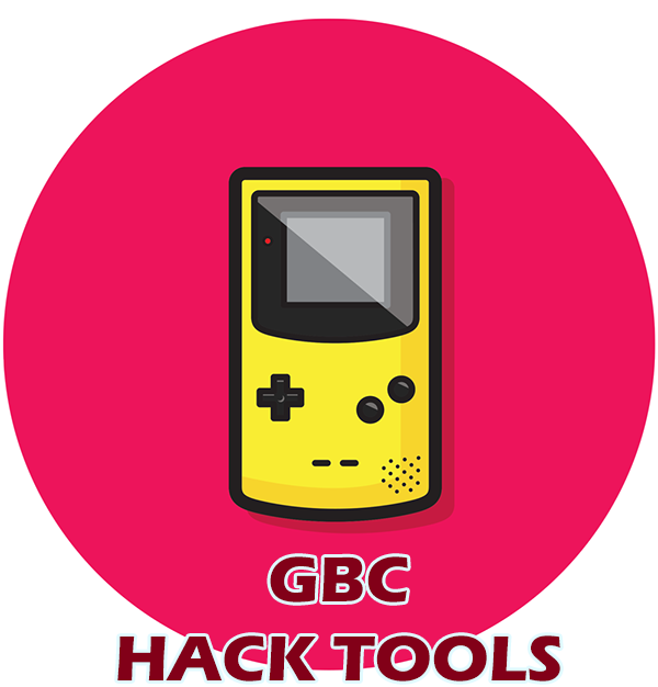 Pokémon Yellow Sprite Editor – Hack Rom Tools