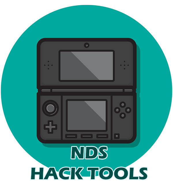 Ds Pokemon Editor Nds Hack Tool Download Tutorial Pokemon Rom Hack Tools