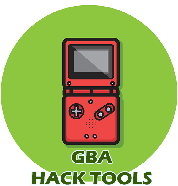 Gba Item Editor Gba Hack Tool Download Tutorial Pokemon Rom Hack Tools