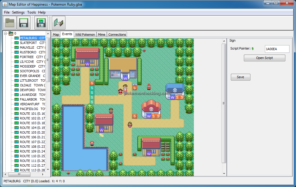 Map Editor of Happiness Screenshots 4