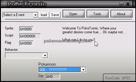 GitHub - TwitchPlaysPokemon/pokechattyyellow: ROM hack of Pokemon Yellow  allowing chat to replace/influence in-game text.