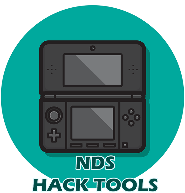 Ppre Nds Hack Tool Download Tutorial Pokemon Rom Hack Tools